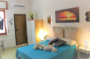 Hotels in San Menaio